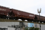 BNSF 488003